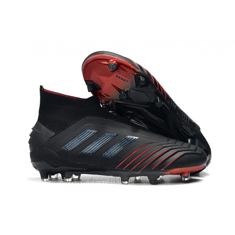 Adidas Predator Archetic 19+ Fodboldstøvler Herre – Rød – fodboldstøvler fodboldstøvler