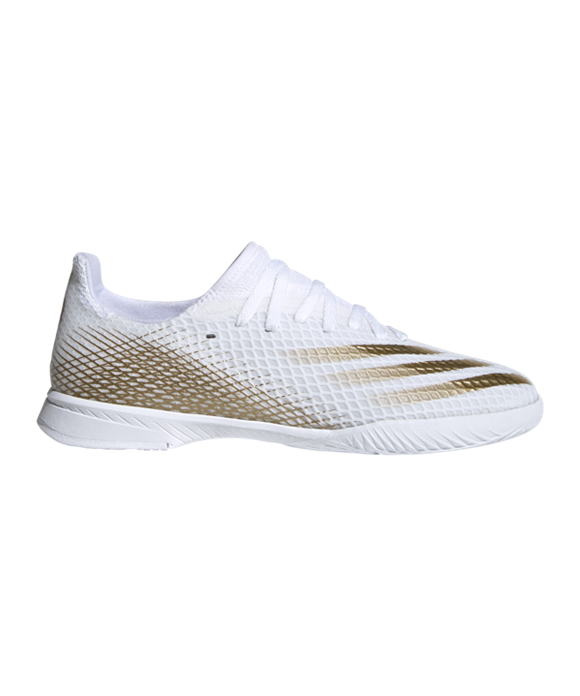 Adidas X GHOSTED.3 LL IN Halle Inflight J Børn-