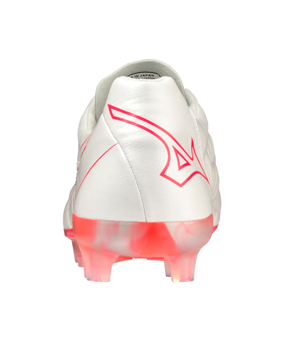 Mizuno Rebula Cup Pre-Future Made in Japan FG – Hvid Rød F64
