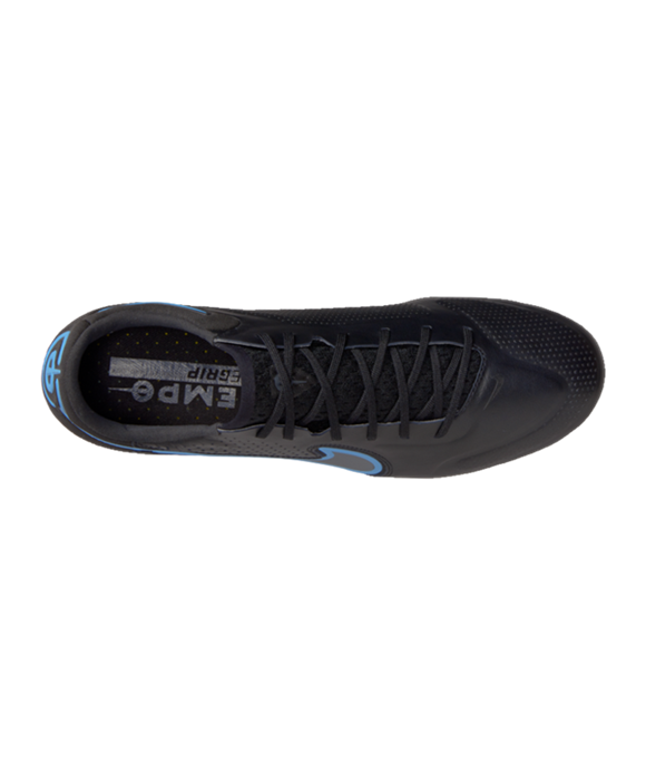 Nike Tiempo Legend IX Renew Elite SG-Pro AC – Sort F004