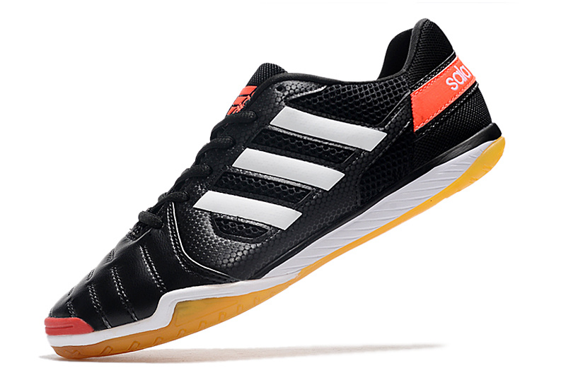 Adidas Top Sala IC Fodboldstøvler Sort