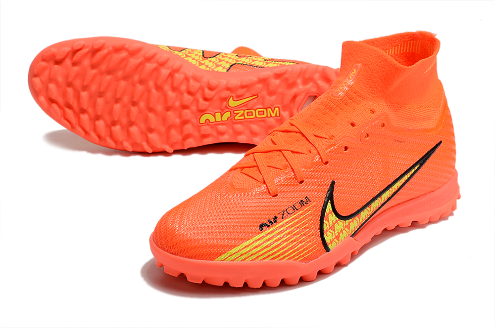 Nike Air Zoom Mercurial Vapor XV Elite TF Fodboldstøvler Fodboldstøvler