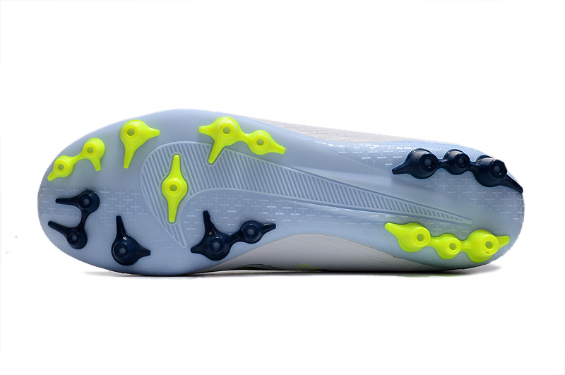 Nike Vapor 14 Academy AG Fodboldstøvler Hvid