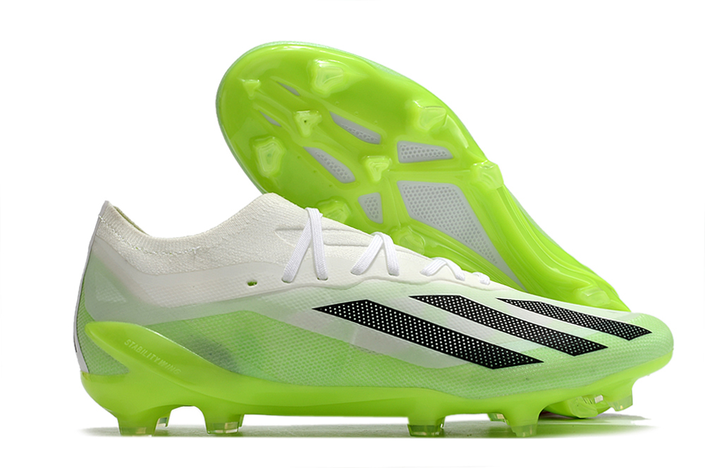 Adidas X .1 FG Fodboldstøvler Mænd Grøn – fodboldstøvler udsalg,billige fodboldstøvler