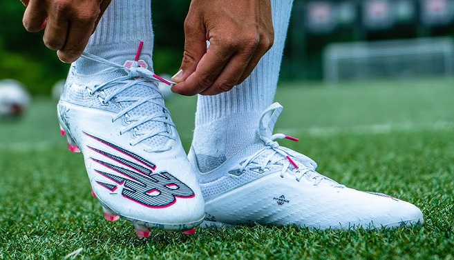Undervurderede fodboldstøvler: New Balance Furon v6+ Pro