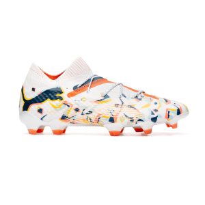 Puma Future 7 Ultimate Creativity FG/AG Neymar Fodboldstøvler - Farve