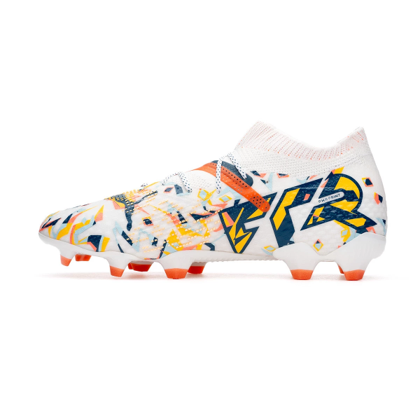 Puma Future 7 Ultimate Creativity FG/AG Neymar Fodboldstøvler - Farve