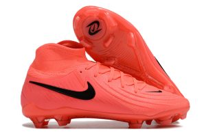 Nike Phantom Luna Elite FG Fodboldstøvler Orange