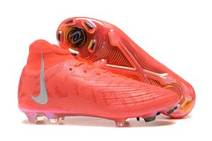 Nike Phantom Luna Elite FG Fodboldstøvler Rød