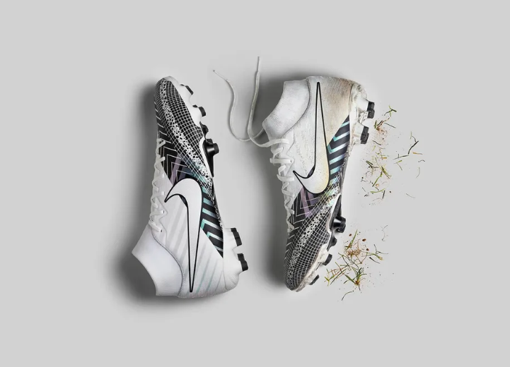 Hvordan beskytter man sine nye fodboldstøvler?