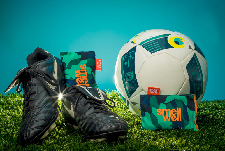 fodboldstøvler Opbevar dem korrekt og undgå overbelastning