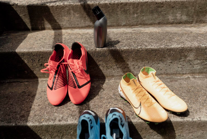 Sådan rengør du dine Nike Mercurial-fodboldstøvler korrekt – en guide til at bevare din investering