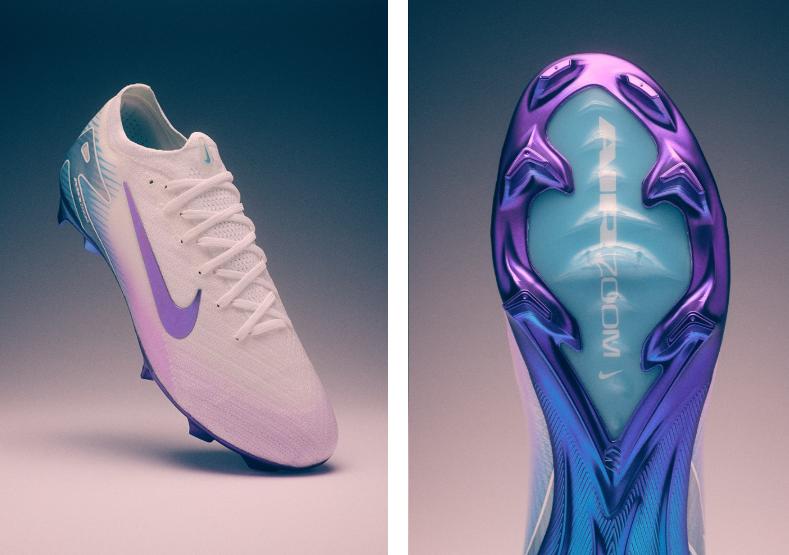 Nike Chromatic Pack: Frigiv farverne og tænd sæsonafslutningens passion