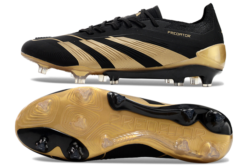 Adidas Predator Elite FT vs. Predator Elite FG