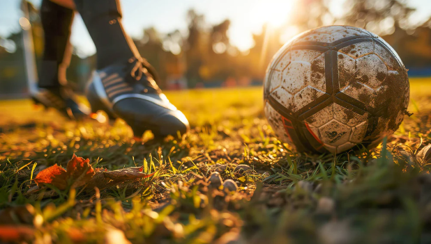 Hvordan man korrekt beskytter fodboldstøvler i en fugtig forårstid