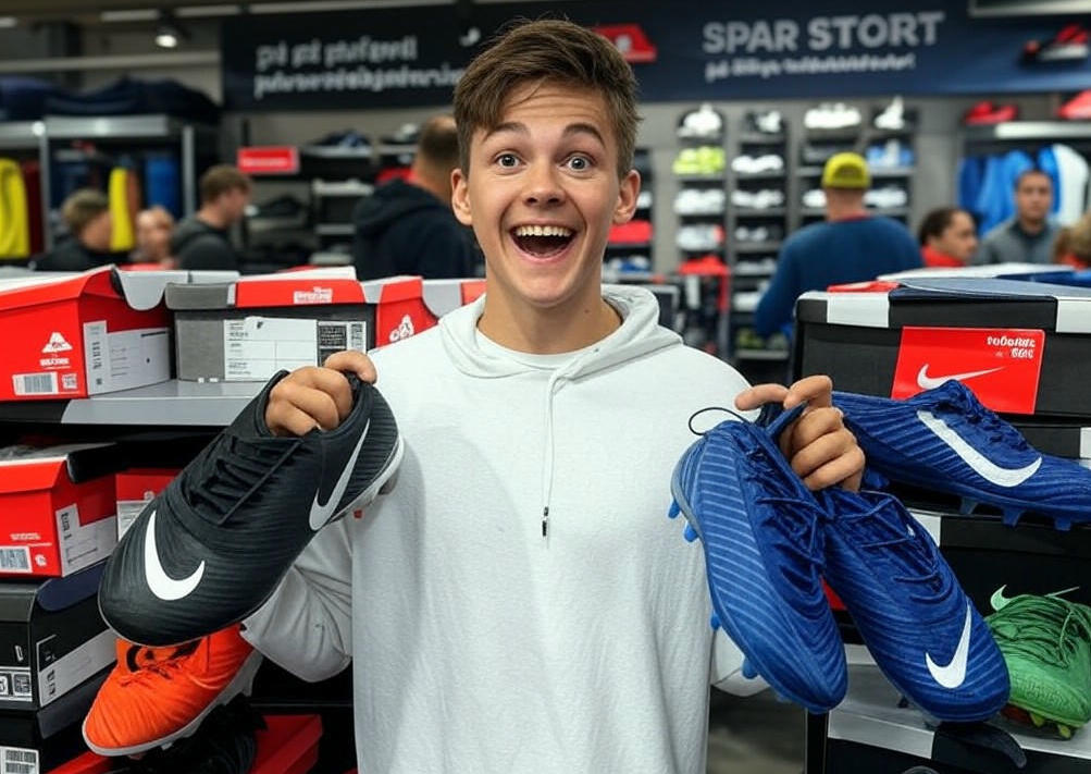 Er billige fodboldstøvler værd at købe: Balancen mellem pris og kvaliteet