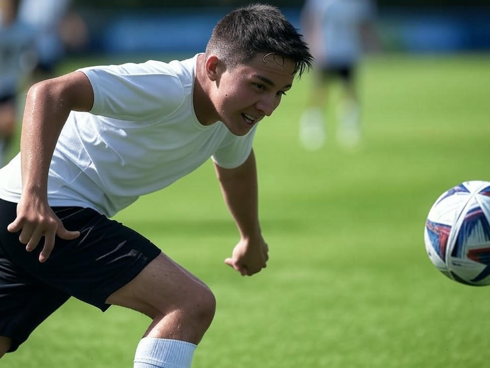 F50 FG Udsalg: Få topstøvler til en skarp pris!