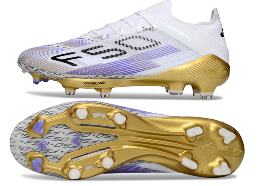 F50 FG Udsalg: Få topstøvler til en skarp pris!