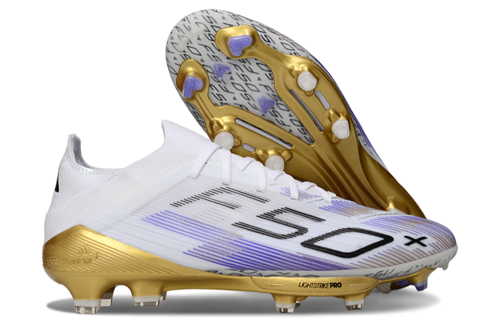 F50 FG Udsalg: Få topstøvler til en skarp pris!