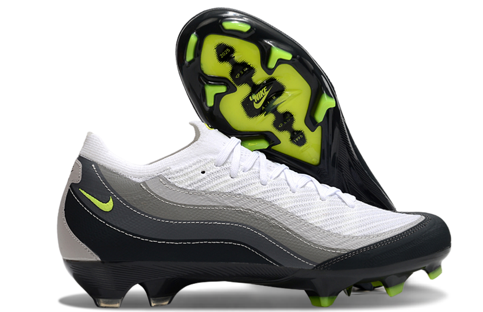 Hastighed og Greb: Mercurial 16 x Air Max 95
