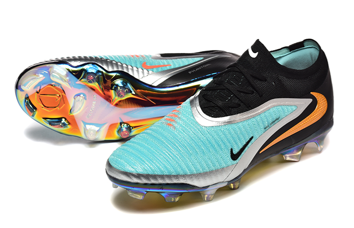 Nike Phantom 6 Low Elite: Komfort vs. Ydeevne