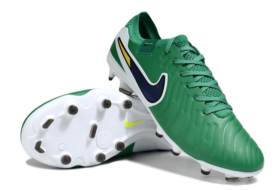 Accelereret gennembrud: Nike Tiempo Legend 10 Elite FG's hastighedsfordele