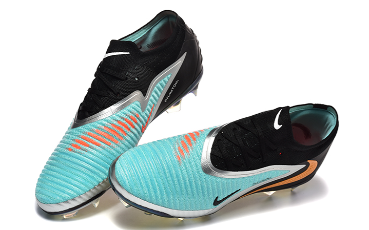 Nike Phantom 6 Low Elite: Komfort vs. Ydeevne