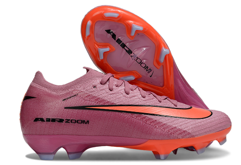 Mercurial Vapor 16 Elite FG i sammenligning med forrige generation