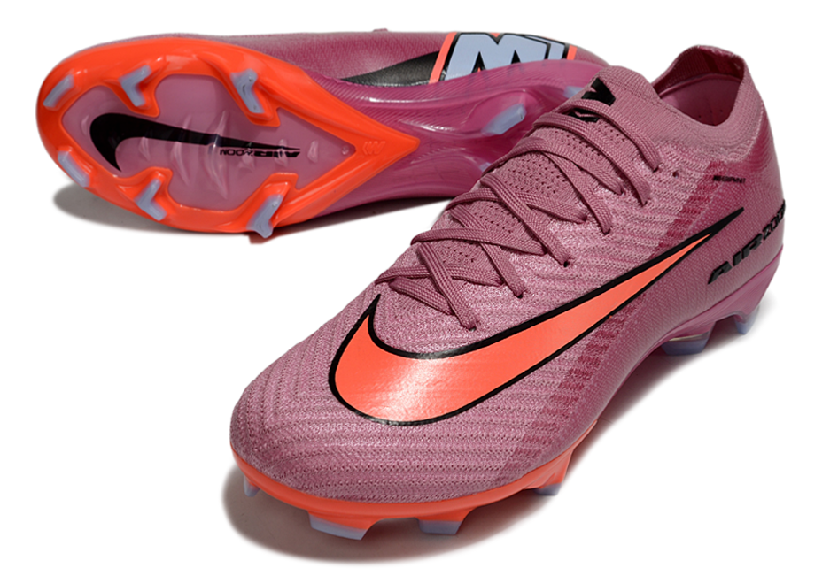 Mercurial Vapor 16 Elite FG i sammenligning med forrige generation