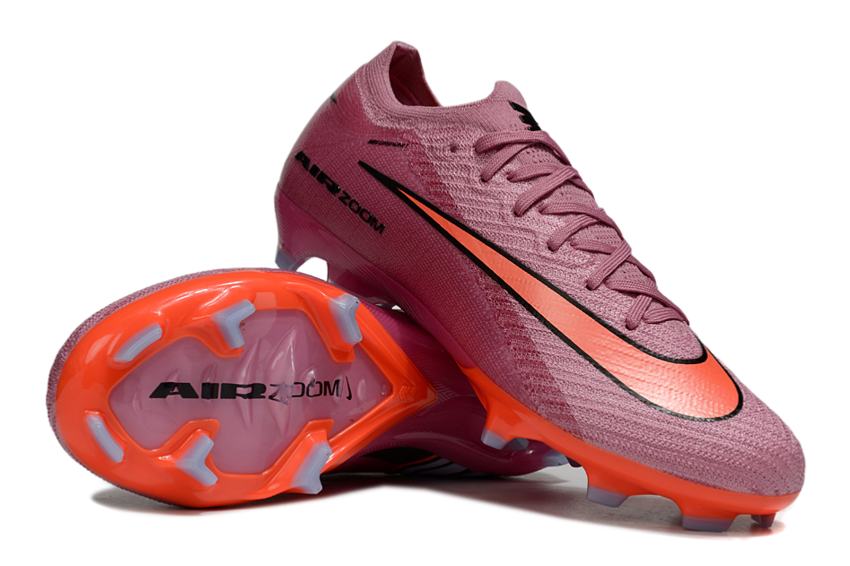Mercurial Vapor 16 Elite FG i sammenligning med forrige generation