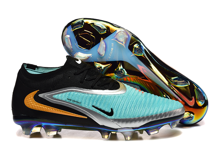 Nike Phantom 6 Low Elite: Komfort vs. Ydeevne