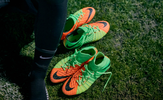 Nike Hypervenom og Phantom: En rejse fra angreb til alsidighed