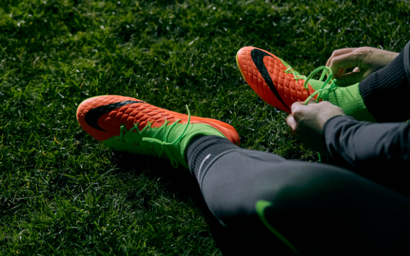 Nike Hypervenom og Phantom: En rejse fra angreb til alsidighed