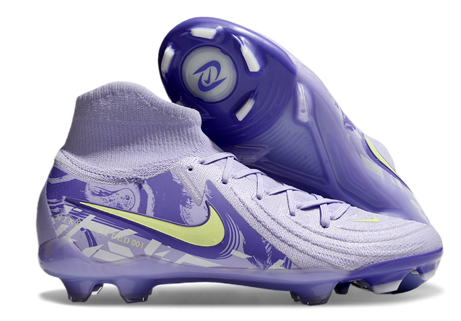 Nike Hypervenom og Phantom: En rejse fra angreb til alsidighed