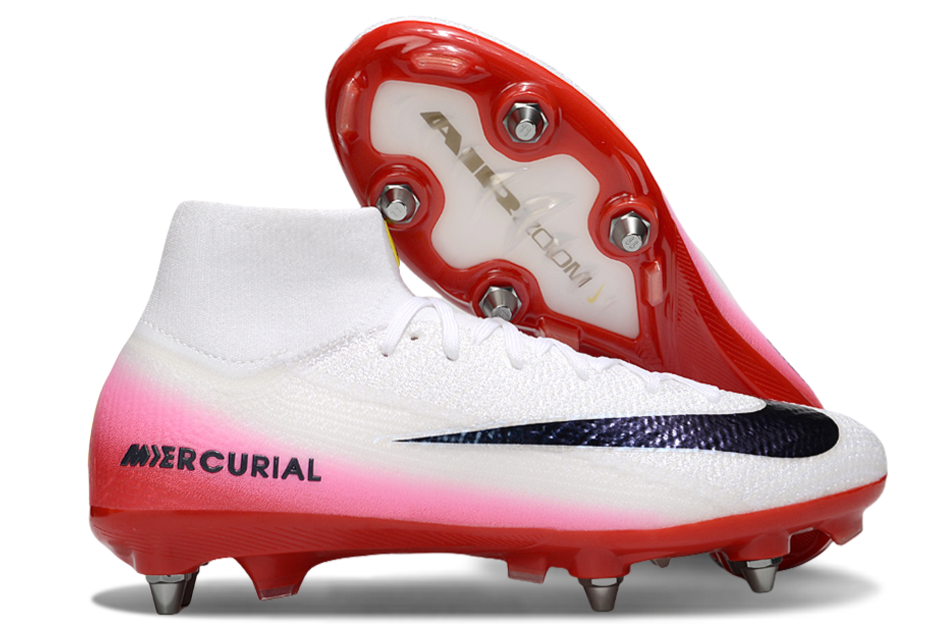 Hvordan vælger man de rigtige fodboldstøvler? En professionel guide fra naturgræs til kunstgræs