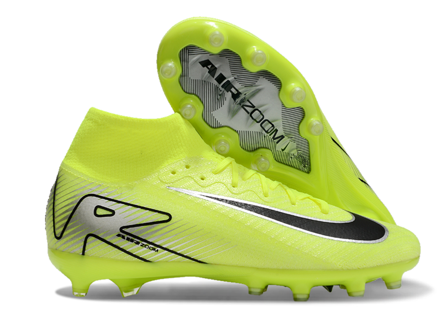 Hvordan vælger man de rigtige fodboldstøvler? Guide til græs