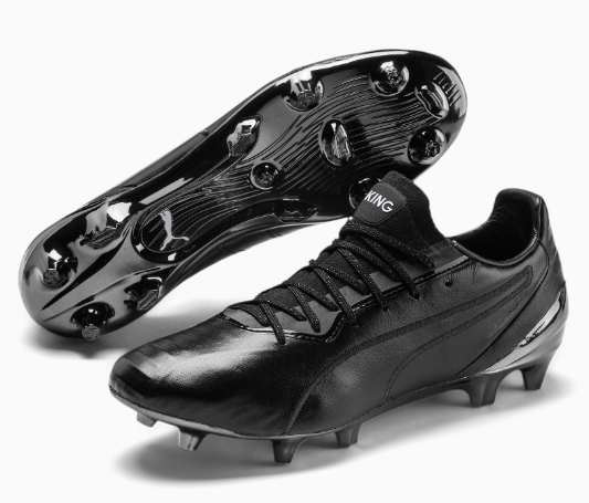 Fodboldstøvler Materialeguide: Læder vs. Syntetiske Fibre