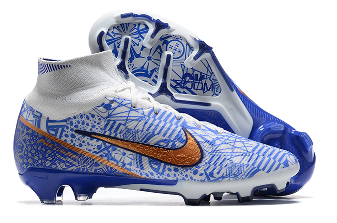 CR7 eller Messi børnefodboldstøvler: Hvad er bedst for dit barn i Danmark?