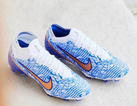 CR7 Fodboldstøvler vedligeholdelsestips: Få dem til at holde længere, uden skrammer på græsset