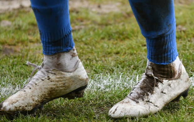 CR7 Fodboldstøvler vedligeholdelsestips: Få dem til at holde længere, uden skrammer på græsset