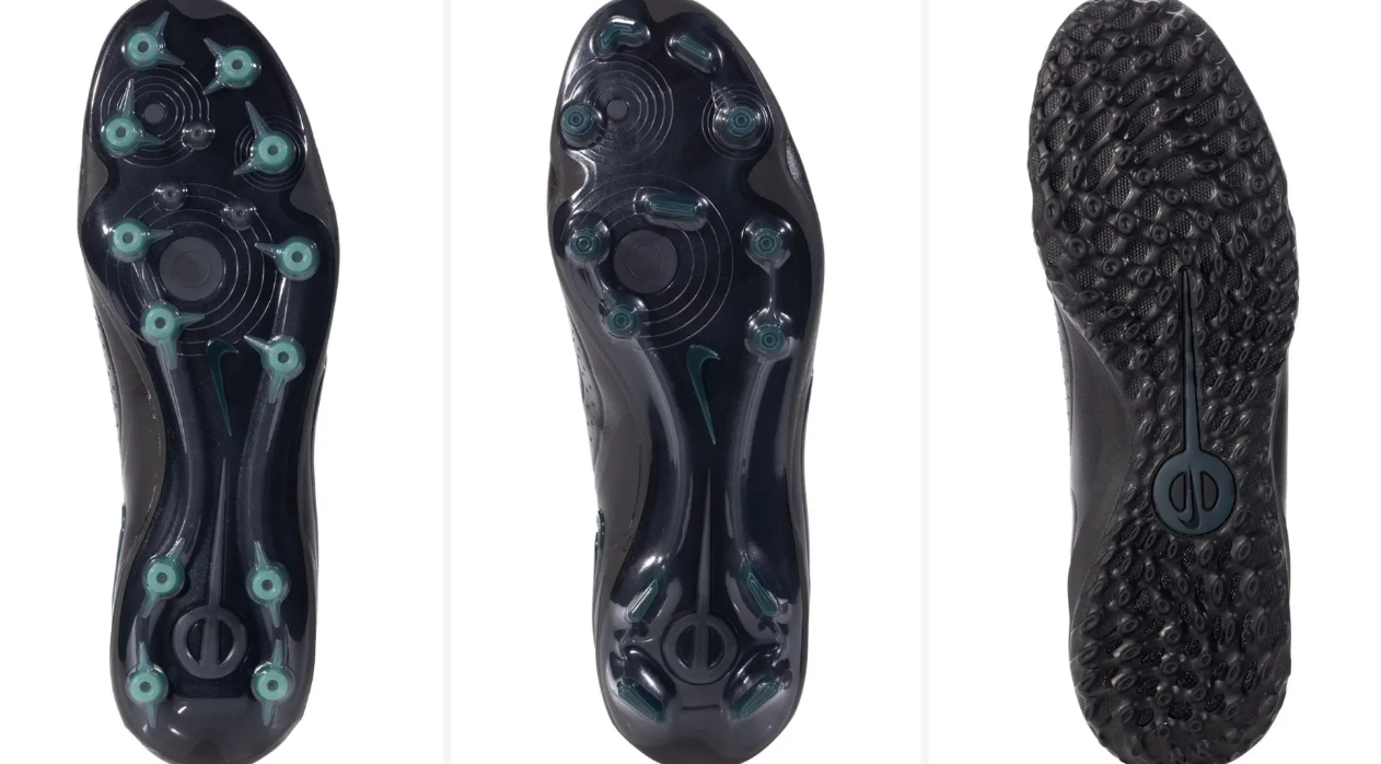 FG og AG fodboldstøvler – forskel på knopper til danske baner