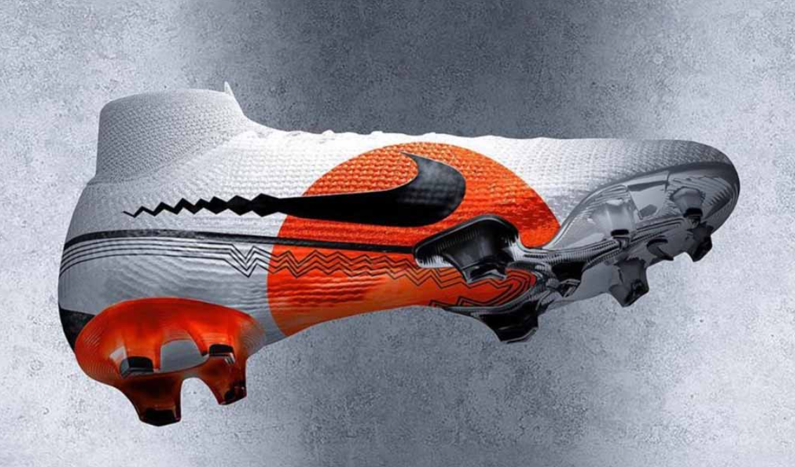 Nike Phantom GT og kontrolstøvlers betydning i moderne fodbold