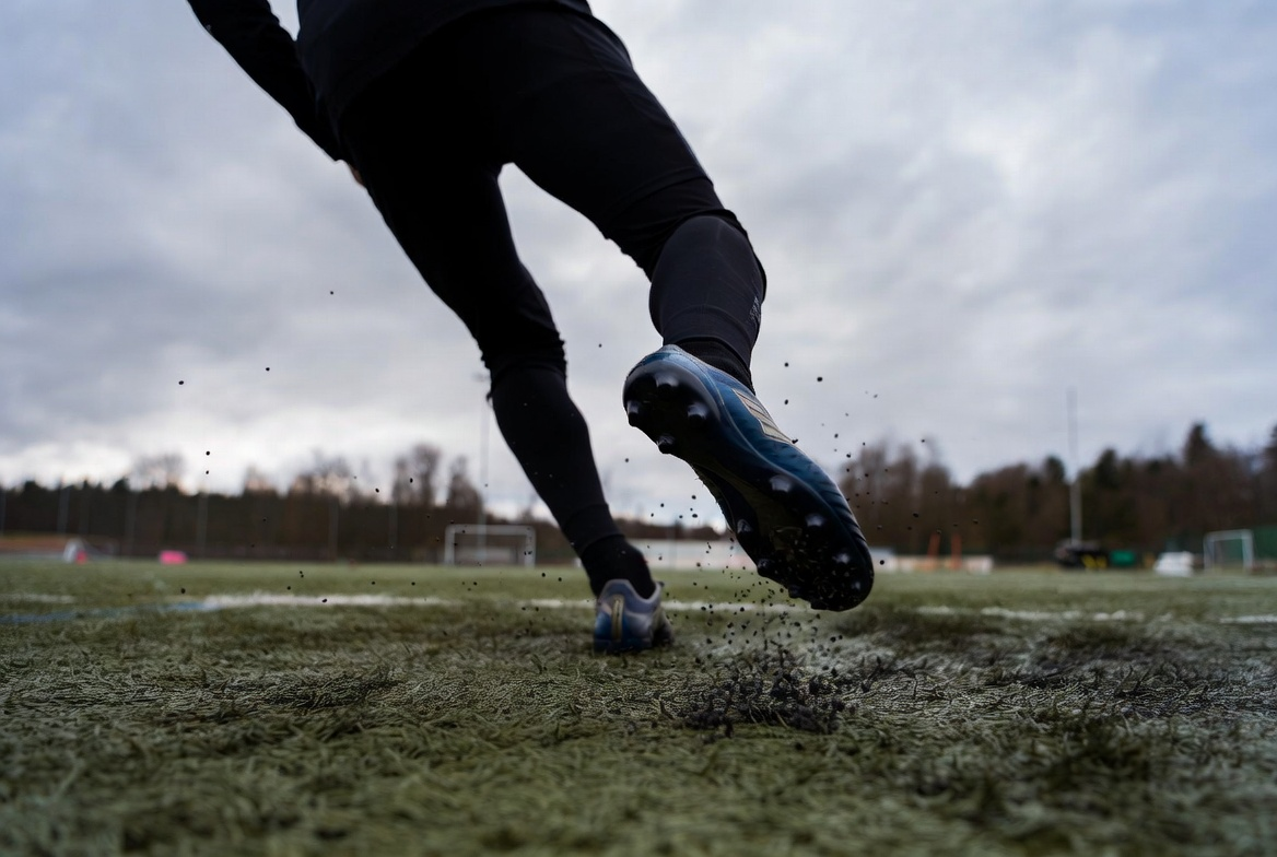 Hvornår er dine fodboldstøvler slidt op? Tegn du ikke bør ignorere