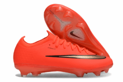 Nike Mercurial Vapor 17 Elite FG Fodboldstøvler Rød