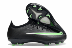 Nike Mercurial Vapor 17 Elite FG Fodboldstøvler Sort Grøn