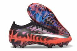 Nike Mercurial Vapor 17 Elite SE FG Fodboldstøvler Rose Lilla Sort